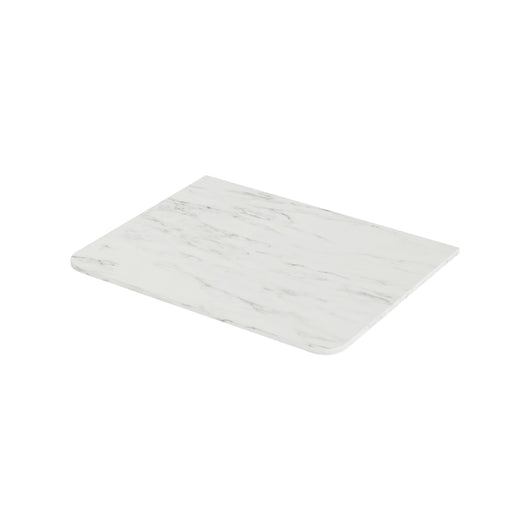 LECICO Layla Compact Laminate Worktop - Italian Marble - 60cm