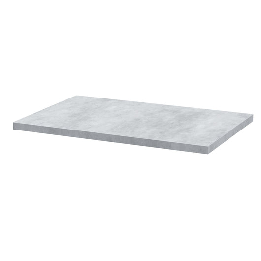  Laminate Worktop 1205 x 460 x 22mm - Bellato Grey