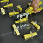 2MM LEVELLING STARTER KIT