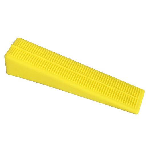  LEVELLING WEDGES 100 PCS PER PACK