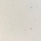 nuielux Laminate Worktop 2005x360x22mm - White Matt Nebula - welovecouk