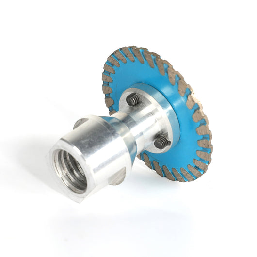  50MM MINI DIAMOND CUTTING & GRINDING DISC