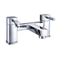 Holborn Shower Vanity Bathroom Suite - 1500 x 700