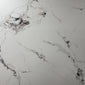 SDG Wall Shower & Bathroom Panel 2400 x 1000 x 10mm - Matt Emperor Marble
