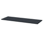 MFC worktop 1205 x 460 x 18 - Soft Black