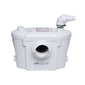 nuie choice 4 Inlet Macerator 400w Waste Pump System - welovecouk
