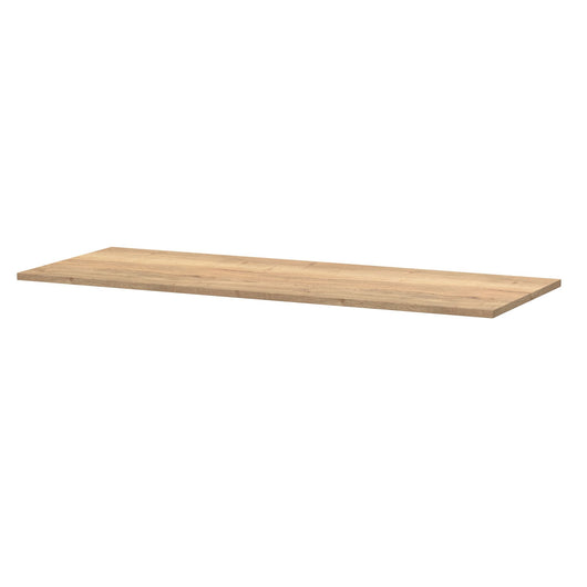  MFC worktop 1205 x 460 x 18 - Autumn Oak