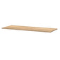 MFC worktop 1205 x 460 x 18 - Autumn Oak