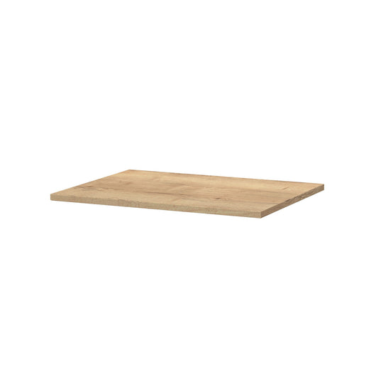  MFC worktop 605 x 460 x 18 - Autumn Oak