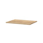 MFC worktop 605 x 460 x 18 - Autumn Oak