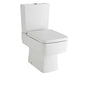 Bliss Foundation Straight Double Ended Bath Suites 1800 x 800