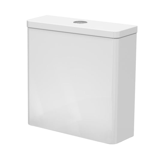  Nuie Isla Cc Cistern (Hesper/Isla) - White