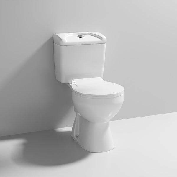 Conway Shower Vanity Bathroom Suite - 1800 x 800 | welovecouk