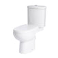 Monty 1700 x 750 Straight Bath Complete Brushed Brass Bathroom Suite