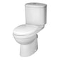 Monty 1700 Straight Bath Complete Brushed Brass Bathroom Suite - welovecouk