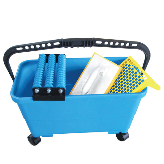  PROFESSIONAL WASHBOY SET