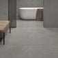 Glebe Polished Gris Square Tile - welovecouk