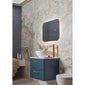 Tavistock Portal Illuminated Bathroom Mirror - welovecouk