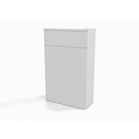  RAK Resort WC Unit 500x790mm - Matt White