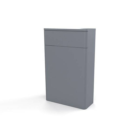  RAK Resort WC Unit 500x790mm - Matt Grey