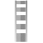 LoCo Straight Ladder Rail 300 x 1600 Chrome - welovecouk