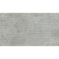 Relieve Civis Ceniza Rectangle Ceramic Tile - welovecouk