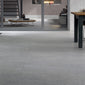 Cut Sample: Riviera Argento Square Porcelain Tile - welovecouk
