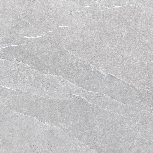  Cut Sample : Riviera Perla Square Porcelain Tile - welovecouk