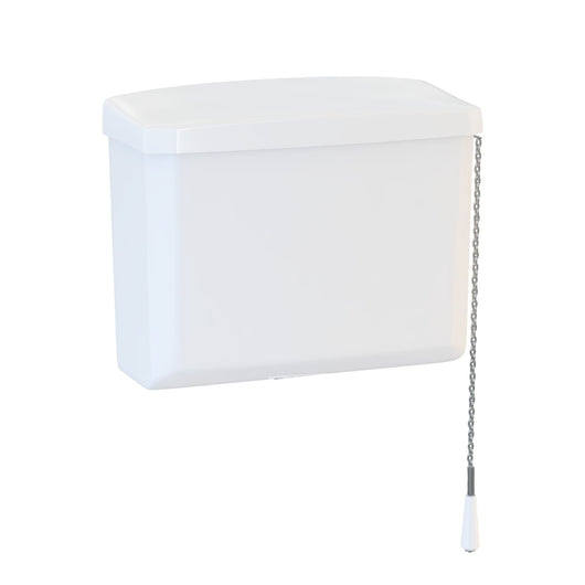  LECICO Saffia Sanitaryware - High Level Cistern