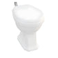 LECICO Saffia Sanitaryware - High and Low Level Pan