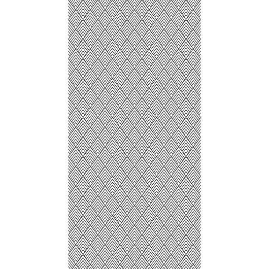  Black Geo Bathroom Wall Panels - welovecouk