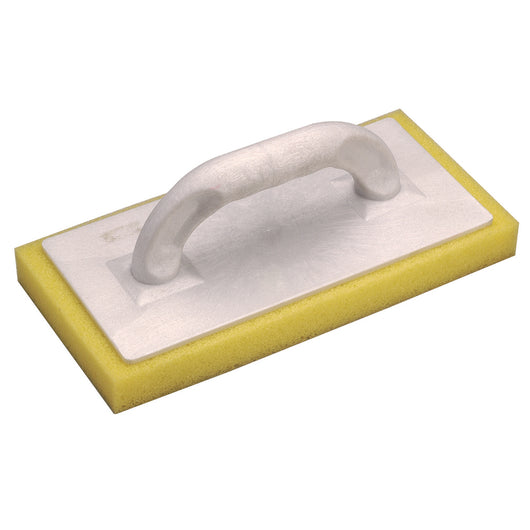  WASH BOY FLOAT FOAM