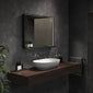 Element TrioTone® LED with Wireless QI Charging - 800 x 600 - Black - welovecouk