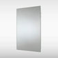 Avalon Bluetooth Audio LED Mirror - 700 x 500 - Frameless - welovecouk