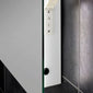 Avalon Bluetooth Audio LED Mirror - 700 x 500 - Frameless - welovecouk