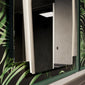Gatsby Art Deco Inspired LED Mirror - 600 x 900 - Frameless - welovecouk