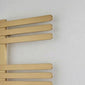 SDG Selecta  Electric Smart 1200x500 Towel Rail - Brushed Brass