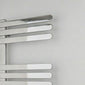 SDG Selecta Electric Smart 1200x500 Towel Rail - Chrome