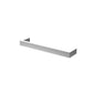 SDG Singola 12V Electric Towel Rail 450mm - Chrome