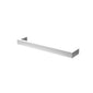SDG Singola 12V Electric Towel Rail 500mm - Chrome