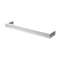 SDG Singola 12V Electric Towel Rail 600mm - Chrome