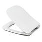 LECICO Zara Square - Slim Soft Close seat