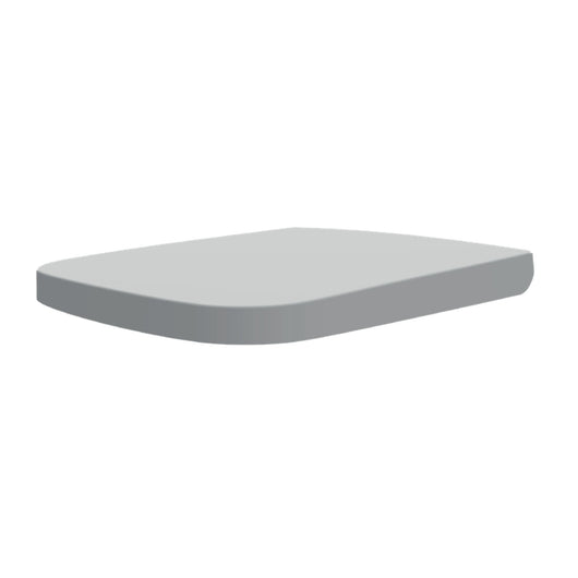  LECICO Shani Square Rimless Sanitaryware - Wrap Over Soft Close Seat