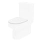 LECICO Zara Round - Soft Close Sandwich Seat