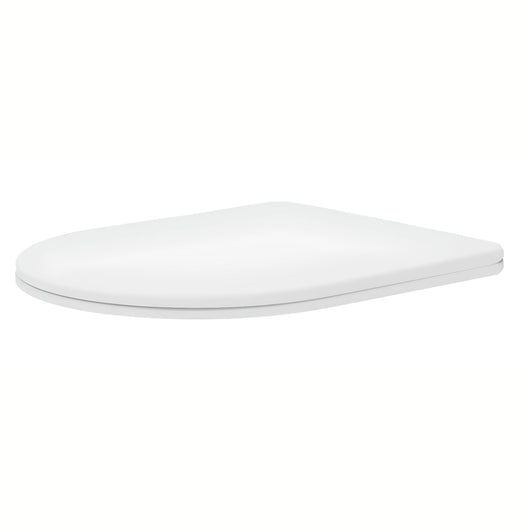  LECICO Zara Round - Soft Close Sandwich Seat