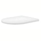 LECICO Zara Round - Soft Close Sandwich Seat