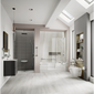 Trojan STYLE Walk-in Bath 1700 x 750
