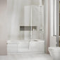 Trojan STYLE Walk-in Bath 1700 x 750