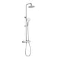 Buckingham 1600mm Complete Shower Bathroom Suite