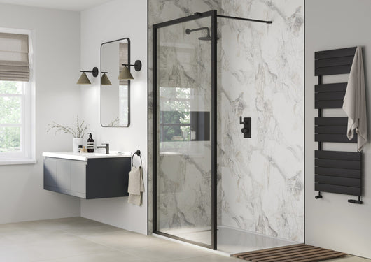  Tempesta Bathroom Wall Panels